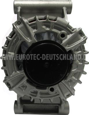 Eurotec 12090462 - Alternator autospares.lv
