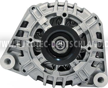 Eurotec 12090403 - Alternator autospares.lv