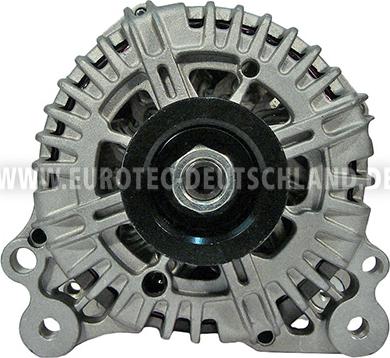 Eurotec 12090419 - Alternator autospares.lv