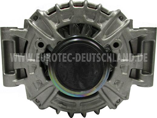 Eurotec 12090486 - Alternator autospares.lv