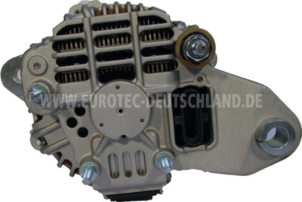 Eurotec 12090488 - Alternator autospares.lv