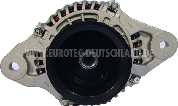 Eurotec 12090488 - Alternator autospares.lv