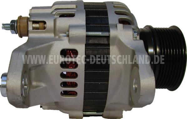 Eurotec 12090488 - Alternator autospares.lv