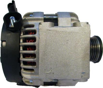 Eurotec 12090483 - Alternator autospares.lv