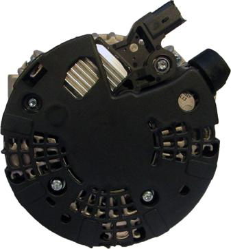 Eurotec 12090483 - Alternator autospares.lv