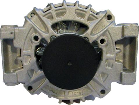 Eurotec 12090483 - Alternator autospares.lv