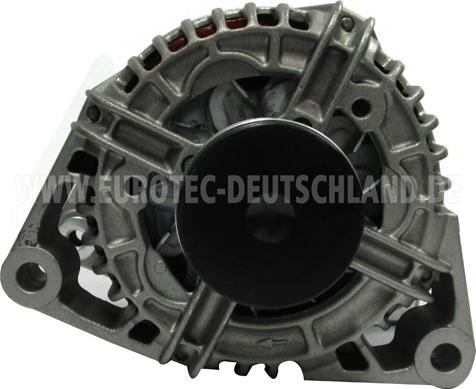 Eurotec 12090487 - Alternator autospares.lv