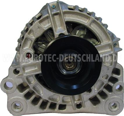 Eurotec 12090435 - Alternator autospares.lv