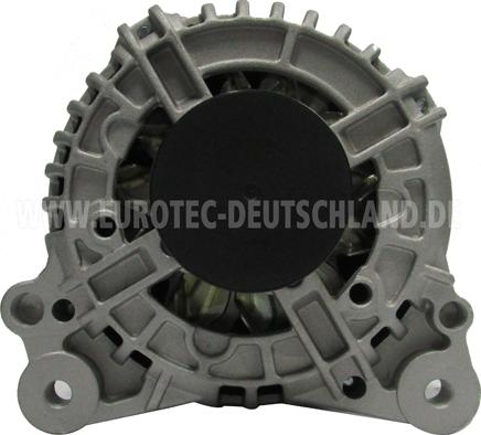 Eurotec 12090431 - Alternator autospares.lv