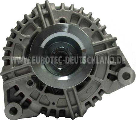 Eurotec 12090420 - Alternator autospares.lv