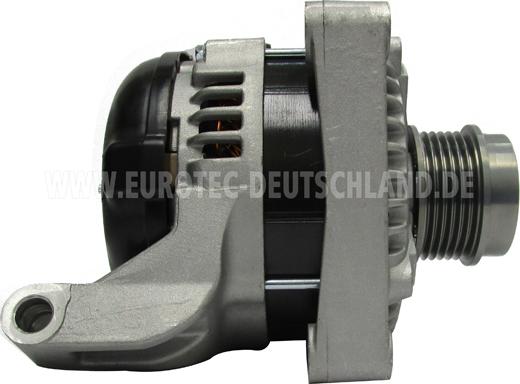 Eurotec 12090471 - Alternator autospares.lv