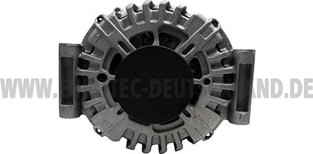 Eurotec 12090596 - Alternator autospares.lv