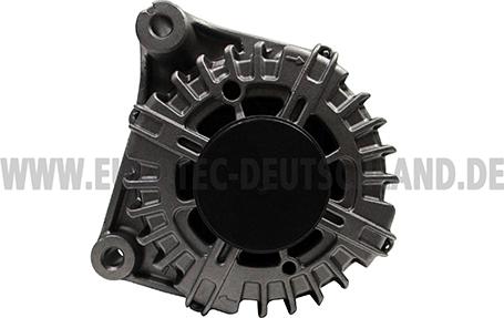 Eurotec 12090590 - Alternator autospares.lv