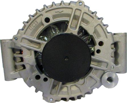 Eurotec 12090543 - Alternator autospares.lv