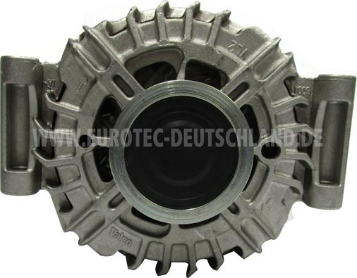 Eurotec 12090559 - Alternator autospares.lv