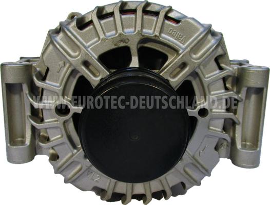 Eurotec 12090552 - Alternator autospares.lv