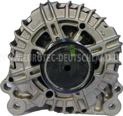 Eurotec 12090564 - Alternator autospares.lv