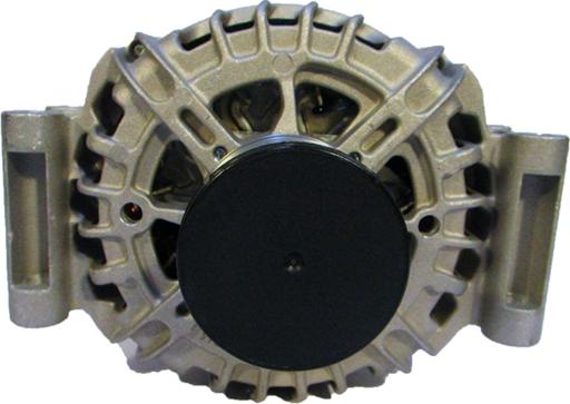 Eurotec 12090566 - Alternator autospares.lv