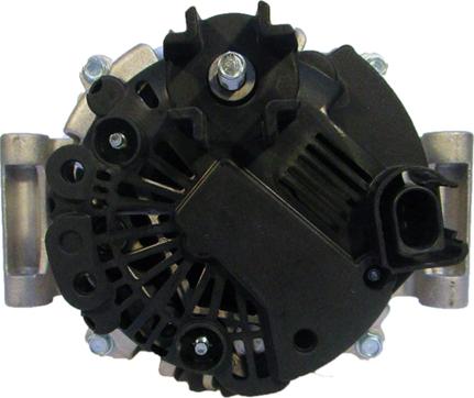 Eurotec 12090566 - Alternator autospares.lv