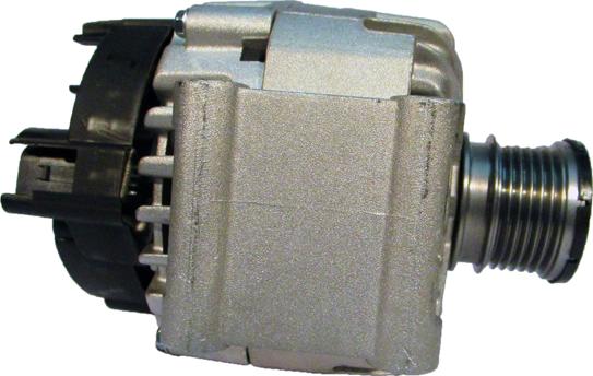 Eurotec 12090566 - Alternator autospares.lv