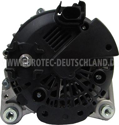 Eurotec 12090585 - Alternator autospares.lv