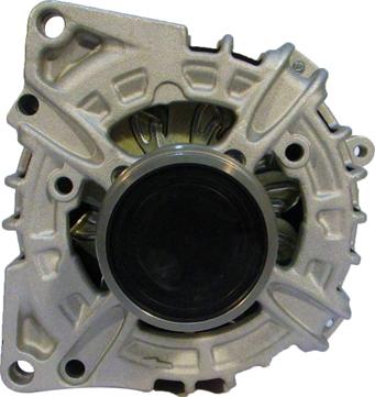 Eurotec 12090536 - Alternator autospares.lv