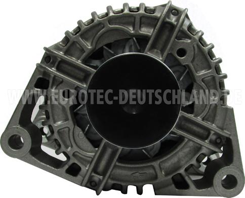 Eurotec 12090532 - Alternator autospares.lv