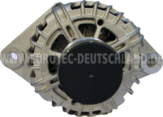 Eurotec 12090526 - Alternator autospares.lv