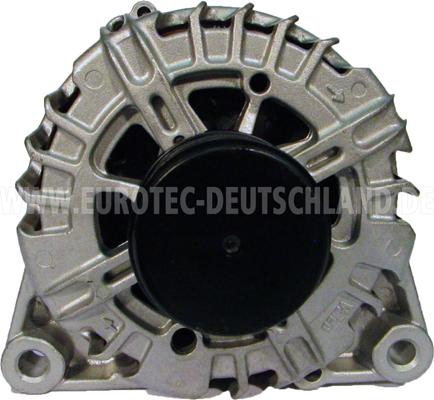 Eurotec 12090520 - Alternator autospares.lv