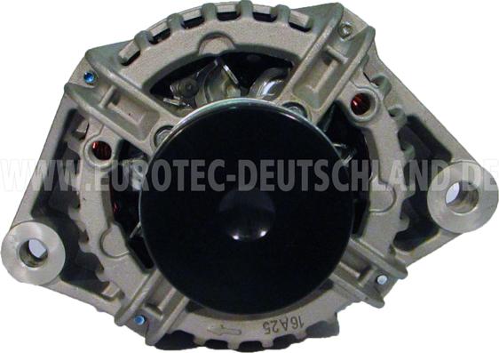 Eurotec 12090528 - Alternator autospares.lv