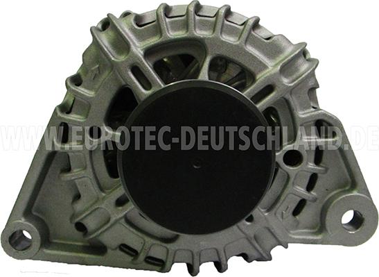 Eurotec 12090644 - Alternator autospares.lv