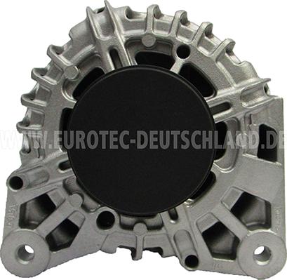 Eurotec 12090656 - Alternator autospares.lv