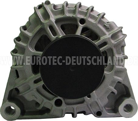 Eurotec 12090669 - Alternator autospares.lv