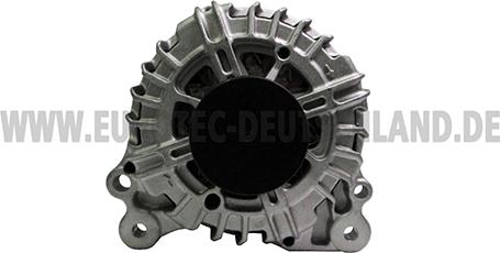 Eurotec 12090600 - Alternator autospares.lv