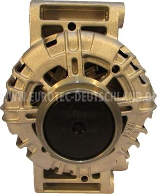 Eurotec 12090602 - Alternator autospares.lv