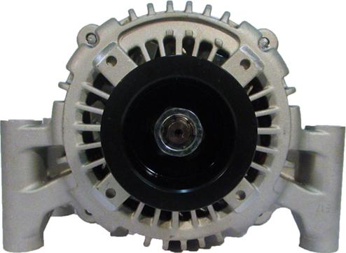 Eurotec 12090680 - Alternator autospares.lv