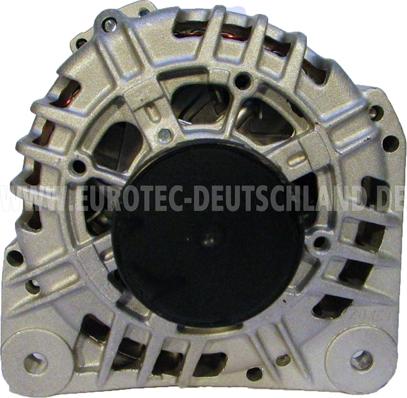 Eurotec 12090688 - Alternator autospares.lv