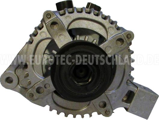 Eurotec 12090635 - Alternator autospares.lv