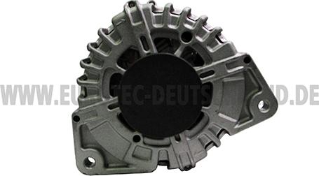 Eurotec 12090633 - Alternator autospares.lv