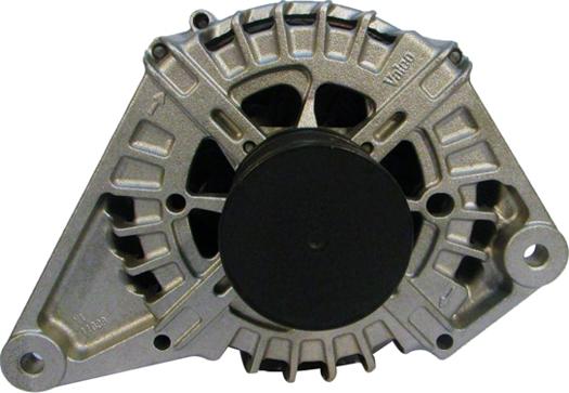 Eurotec 12090628 - Alternator autospares.lv