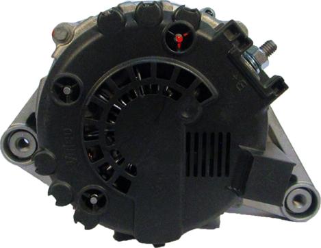 Eurotec 12090628 - Alternator autospares.lv