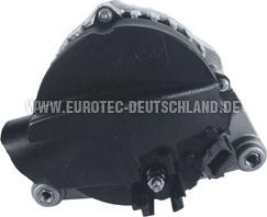 Eurotec 12090094 - Alternator autospares.lv