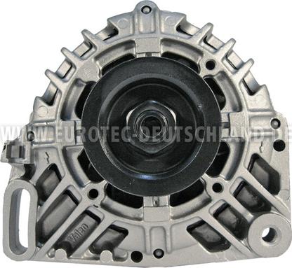 Eurotec 12090093 - Alternator autospares.lv