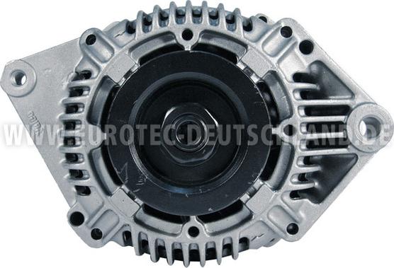 Eurotec 12090043 - Alternator autospares.lv