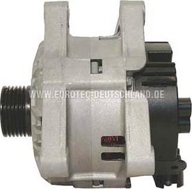 Eurotec 12090059 - Alternator autospares.lv