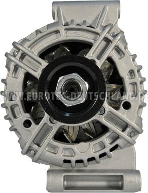 Eurotec 12090054 - Alternator autospares.lv