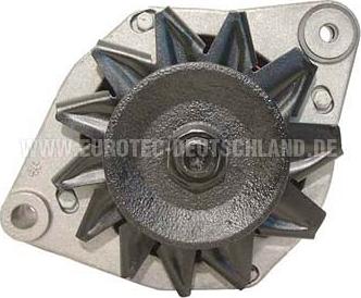 Eurotec 12090050 - Alternator autospares.lv