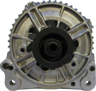 Eurotec 12090005 - Alternator autospares.lv