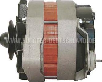 Eurotec 12090017 - Alternator autospares.lv