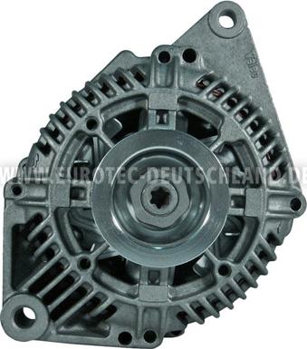 Eurotec 12090080 - Alternator autospares.lv